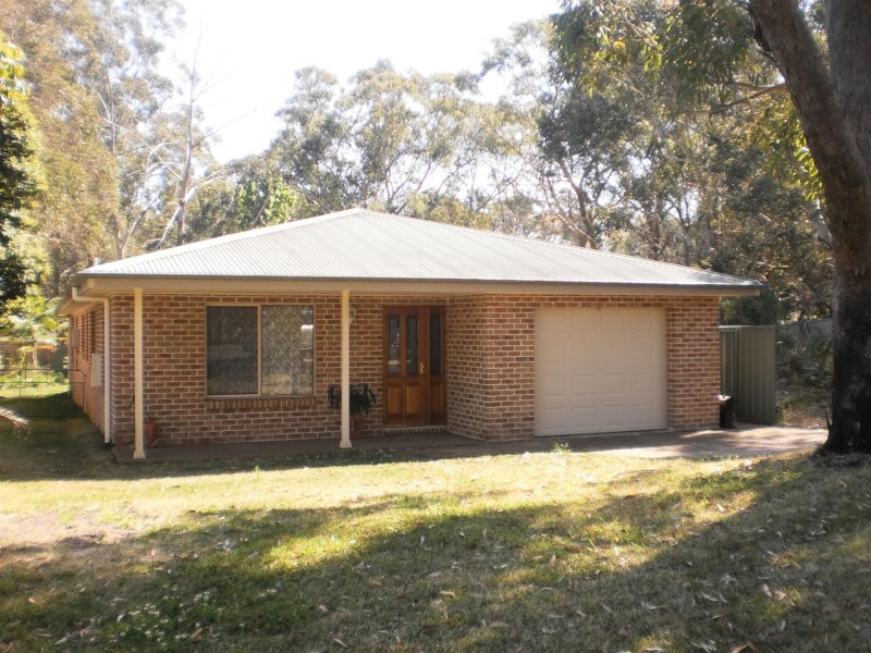 85 Gould Drive, Lemon Tree Passage NSW 2319