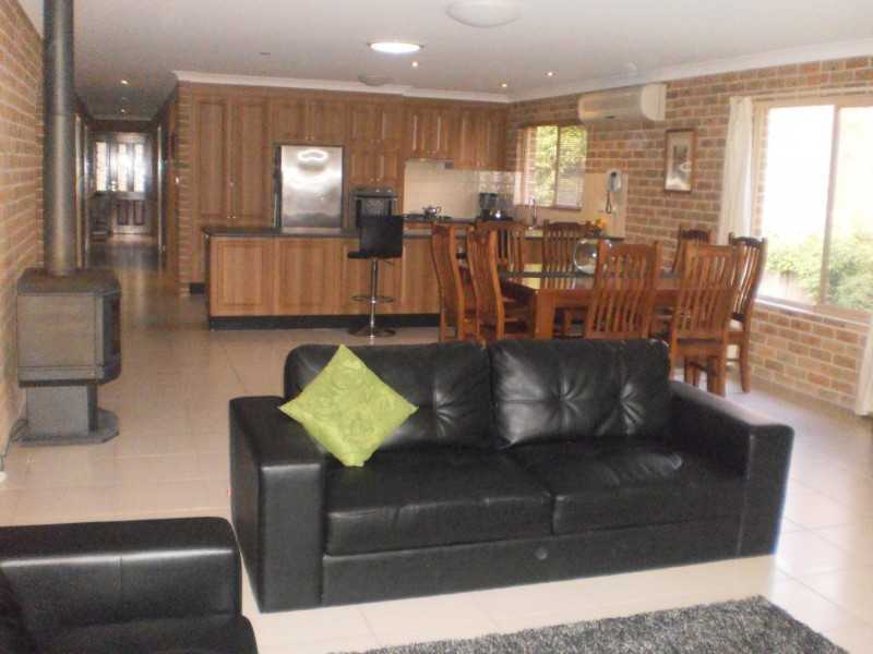 85 Gould Drive, Lemon Tree Passage NSW 2319