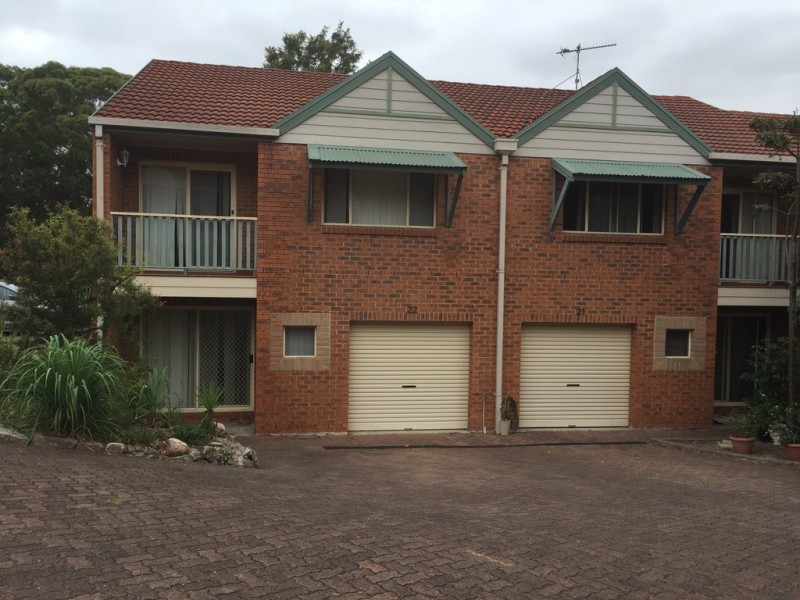 22/4A Blanch Street, Lemon Tree Passage NSW 2319