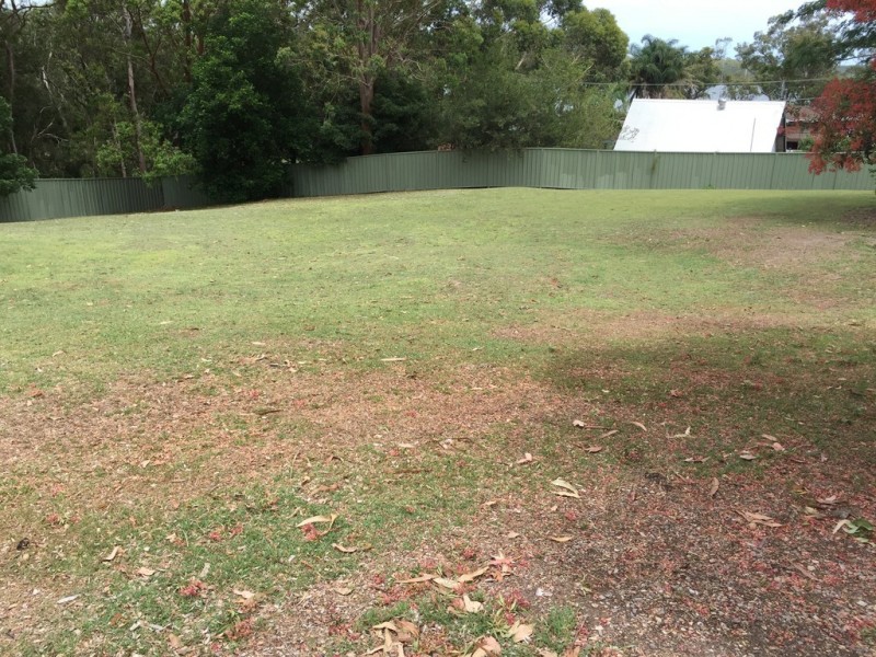 22/4A Blanch Street, Lemon Tree Passage NSW 2319