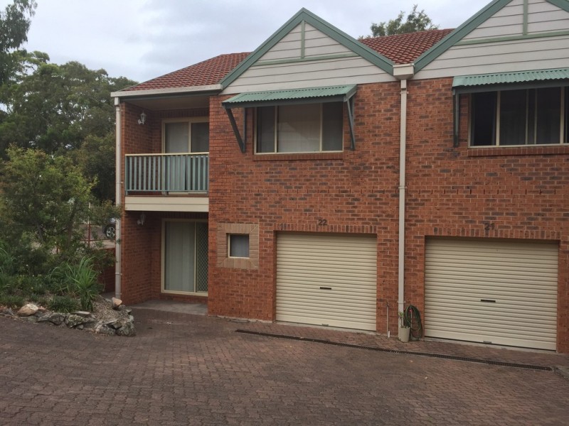 22/4A Blanch Street, Lemon Tree Passage NSW 2319