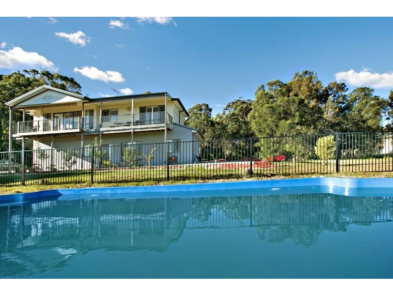 16A Admiralty Avenue, Tanilba Bay NSW 2319