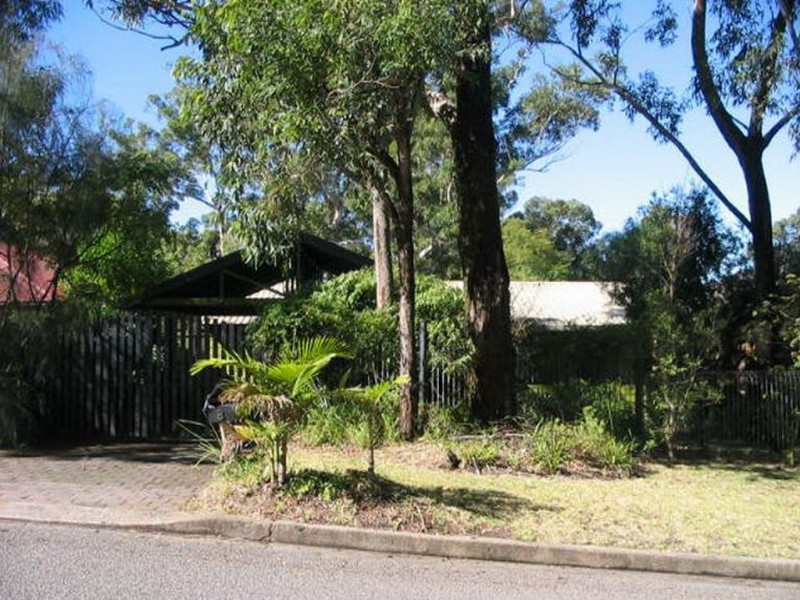 8 James Scott Crescent, Lemon Tree Passage NSW 2319