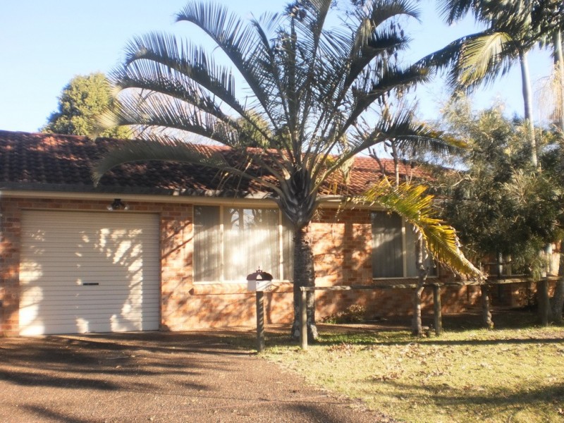 2/26 Avenue of the Allies, Tanilba Bay NSW 2319