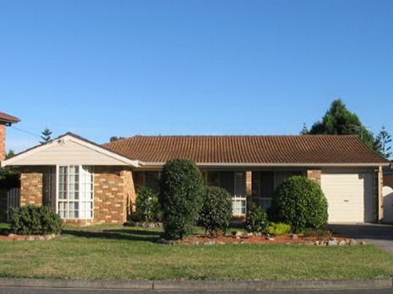 26 Beatty Boulevard, Tanilba Bay NSW 2319