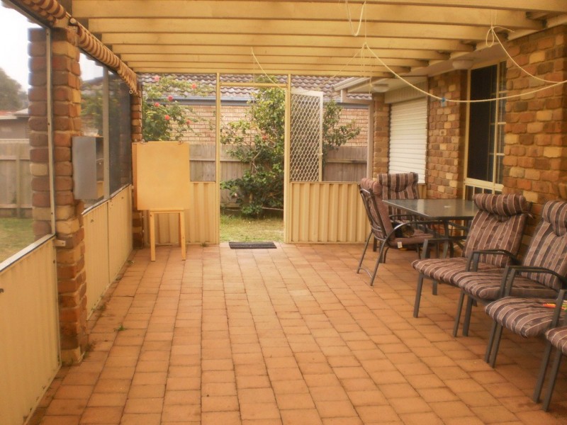 26 Beatty Boulevard, Tanilba Bay NSW 2319