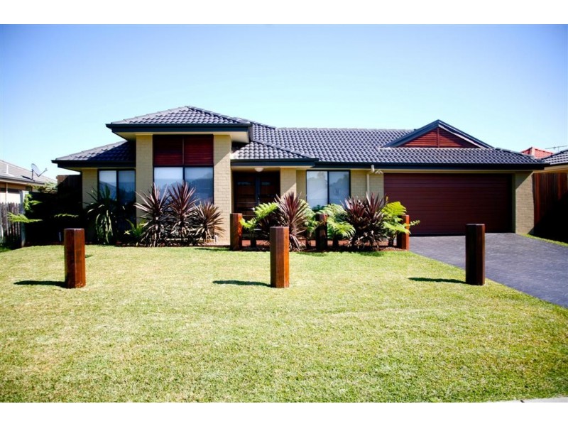 9 Stuarts Way, Tanilba Bay NSW 2319