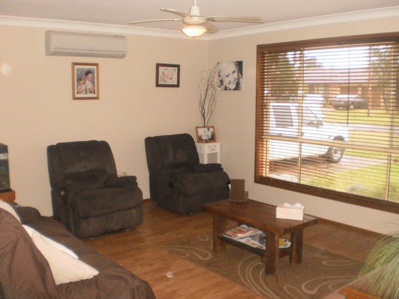 22 Clemenceau Crescent, Tanilba Bay NSW 2319