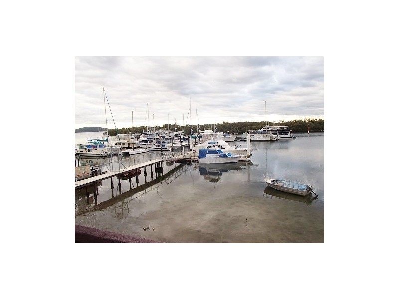 3/14 Cook Parade, Lemon Tree Passage NSW 2319