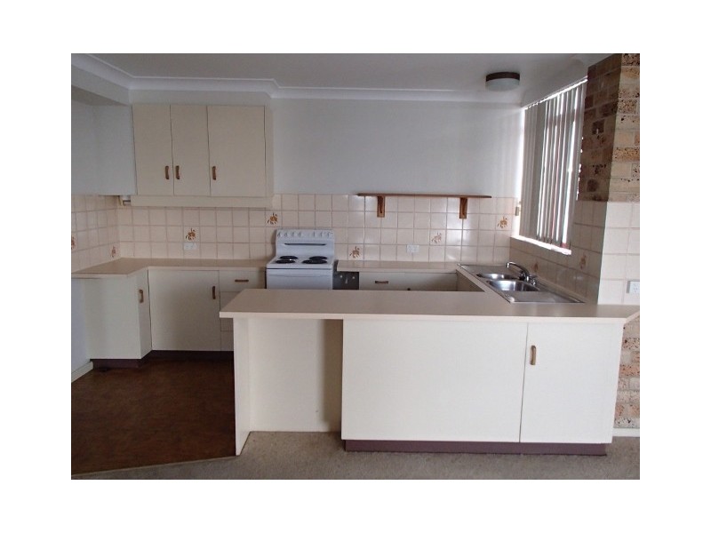 3/14 Cook Parade, Lemon Tree Passage NSW 2319