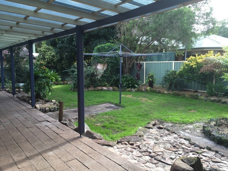 3 William Close, Lemon Tree Passage NSW 2319