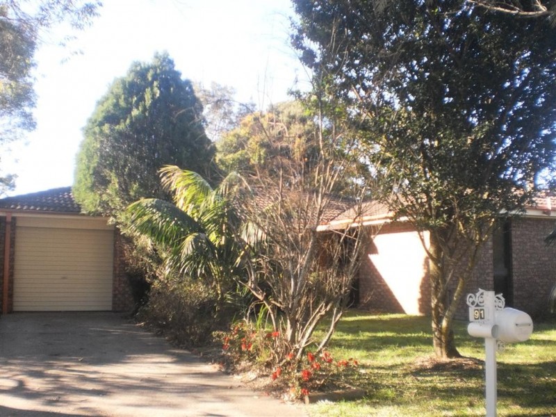 91 President Wilson Walk, Tanilba Bay NSW 2319
