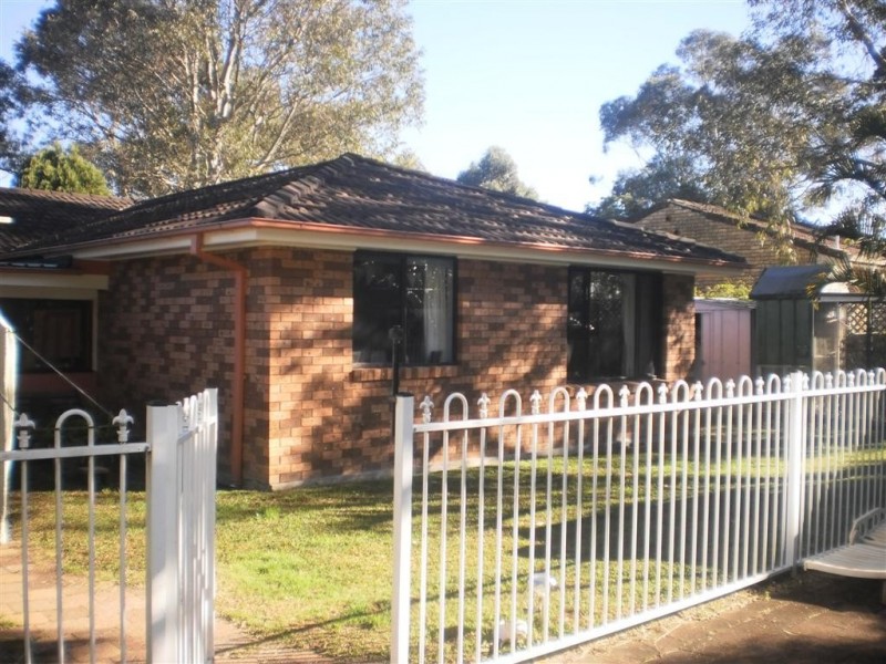 91 President Wilson Walk, Tanilba Bay NSW 2319
