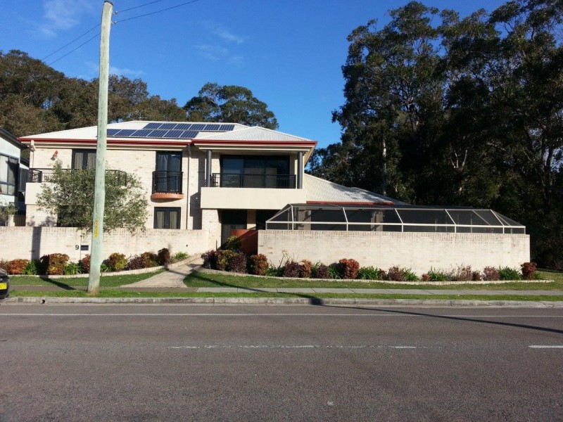 9 Meredith Avenue, Lemon Tree Passage NSW 2319