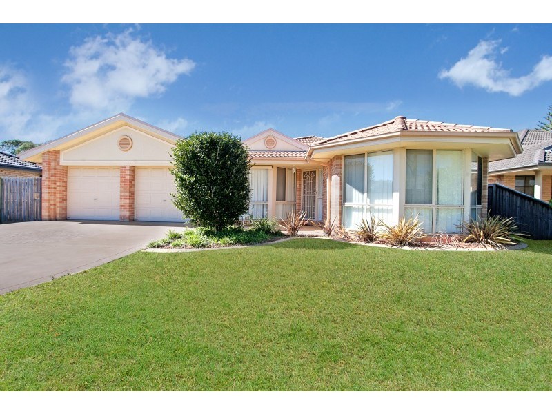 16 Brittania Drive, Tanilba Bay NSW 2319