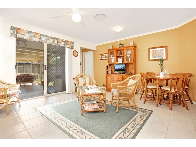 16 Brittania Drive, Tanilba Bay NSW 2319