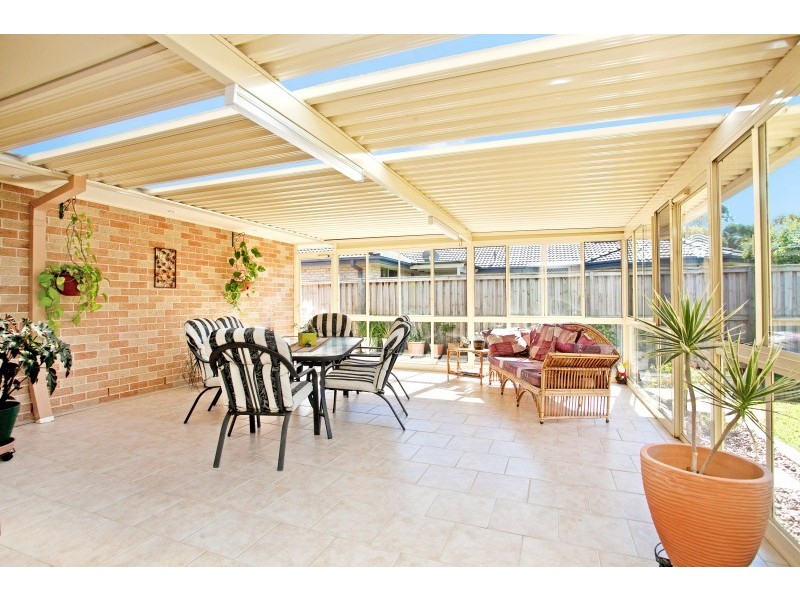 16 Brittania Drive, Tanilba Bay NSW 2319