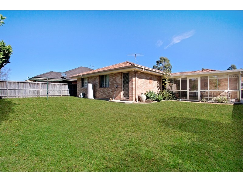 16 Brittania Drive, Tanilba Bay NSW 2319