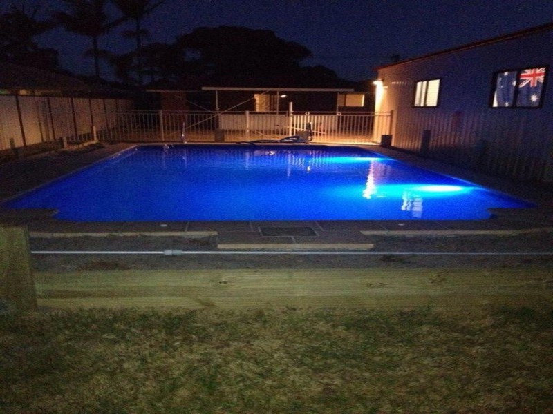 37 Pershing Place, Tanilba Bay NSW 2319