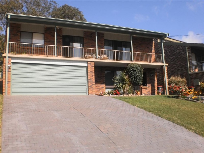 95 Francis Avenue, Lemon Tree Passage NSW 2319