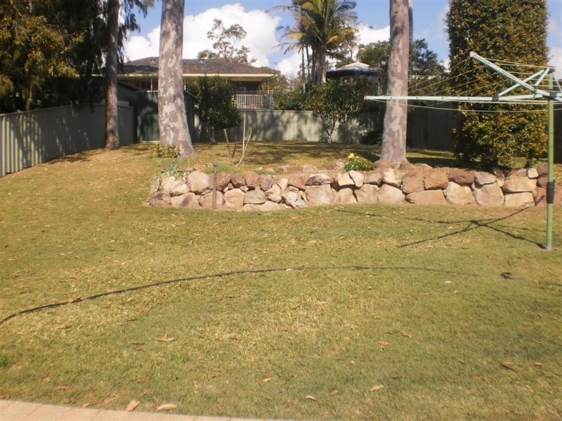 95 Francis Avenue, Lemon Tree Passage NSW 2319