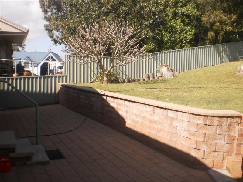 95 Francis Avenue, Lemon Tree Passage NSW 2319