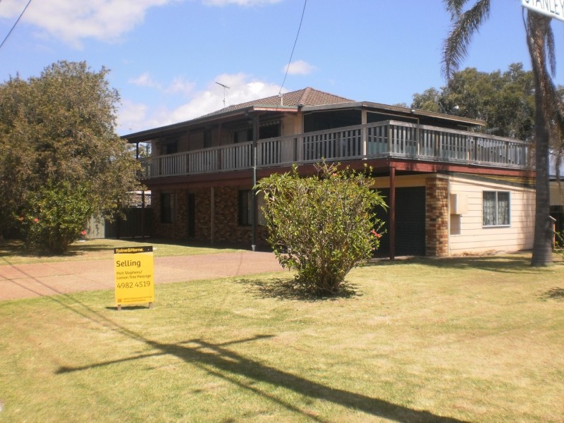 13 Stanley Street, Lemon Tree Passage NSW 2319