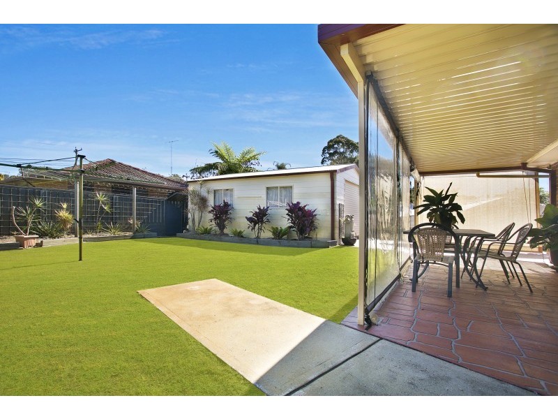 85 Cook Parade, Lemon Tree Passage NSW 2319