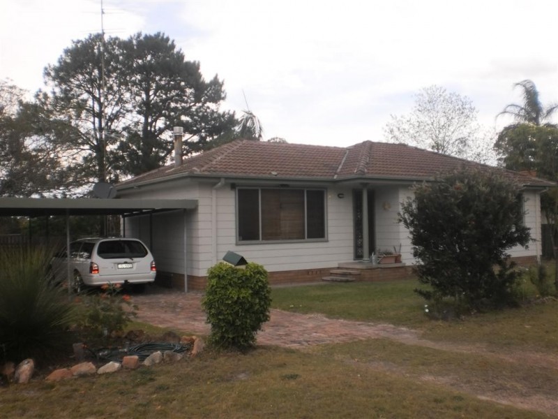 83 Tilligerry Track, Tanilba Bay NSW 2319