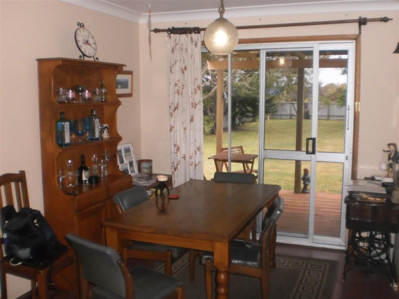 83 Tilligerry Track, Tanilba Bay NSW 2319