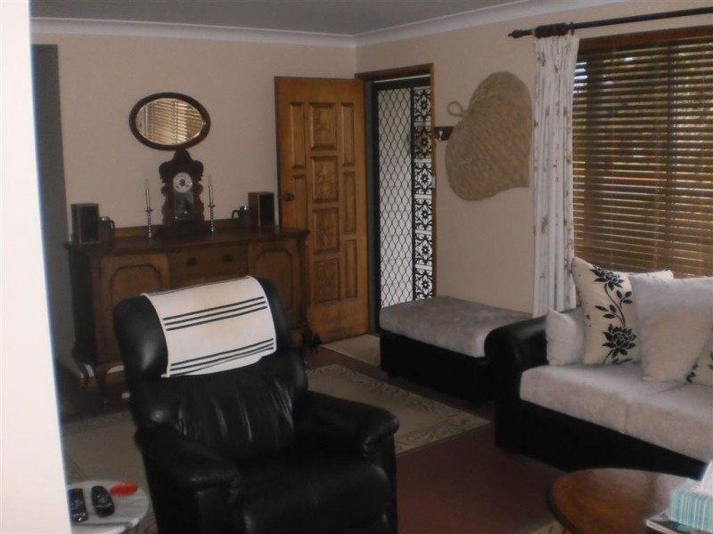 83 Tilligerry Track, Tanilba Bay NSW 2319