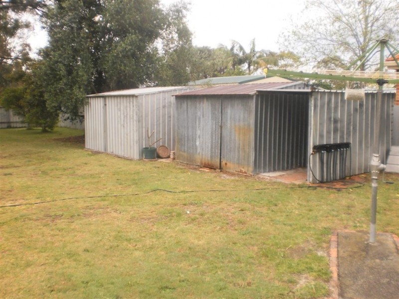 83 Tilligerry Track, Tanilba Bay NSW 2319