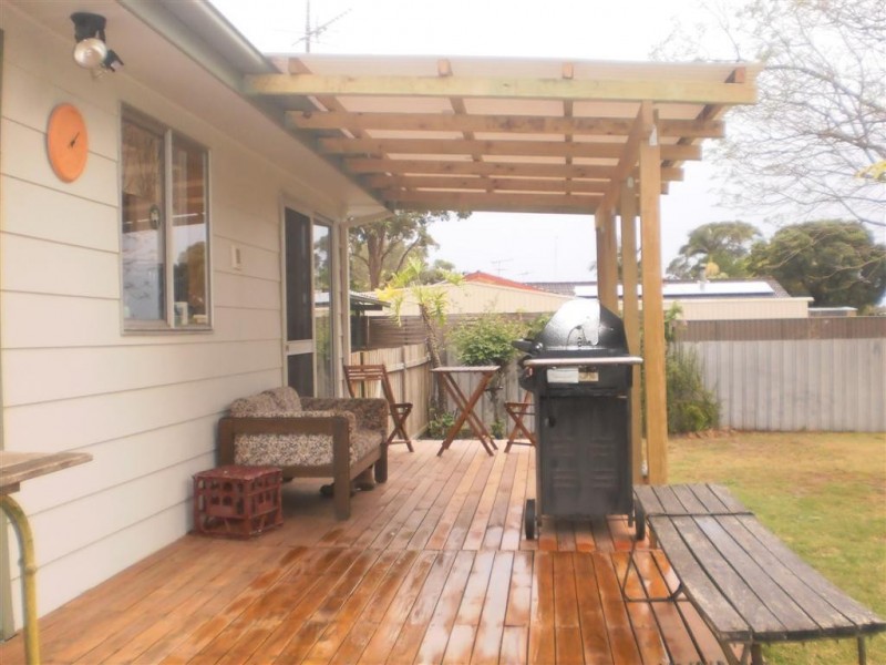 83 Tilligerry Track, Tanilba Bay NSW 2319