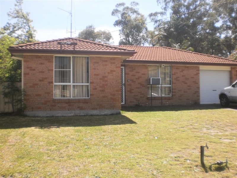 57 Gould Drive, Lemon Tree Passage NSW 2319