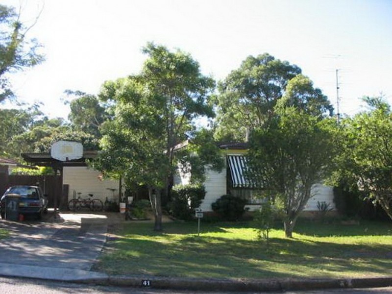 41 Kenneth Parade, Lemon Tree Passage NSW 2319