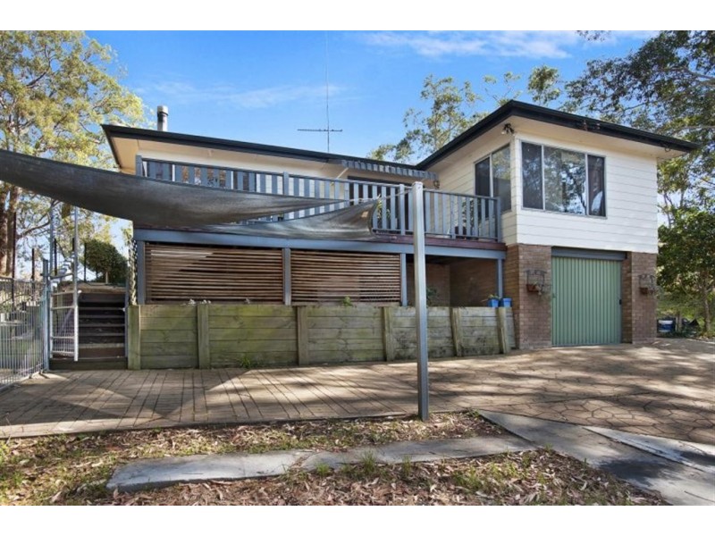 29 James Scott Crescent, Lemon Tree Passage NSW 2319