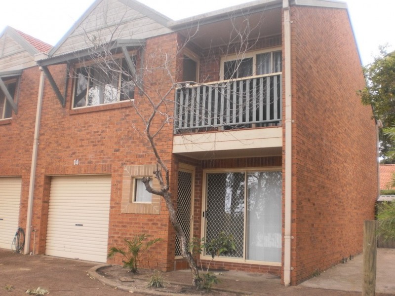 14 / 4A Blanch Street, Lemon Tree Passage NSW 2319