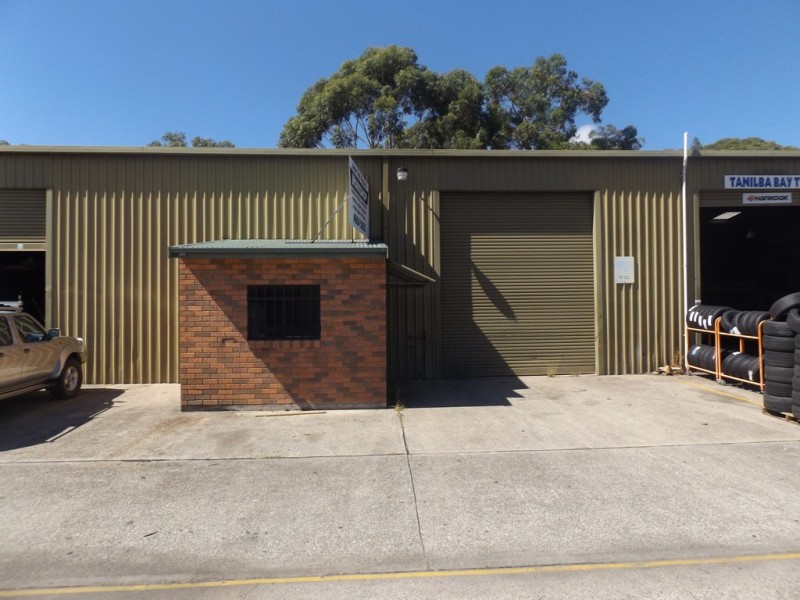 14/4-6 Industrial Crescent, Lemon Tree Passage NSW 2319