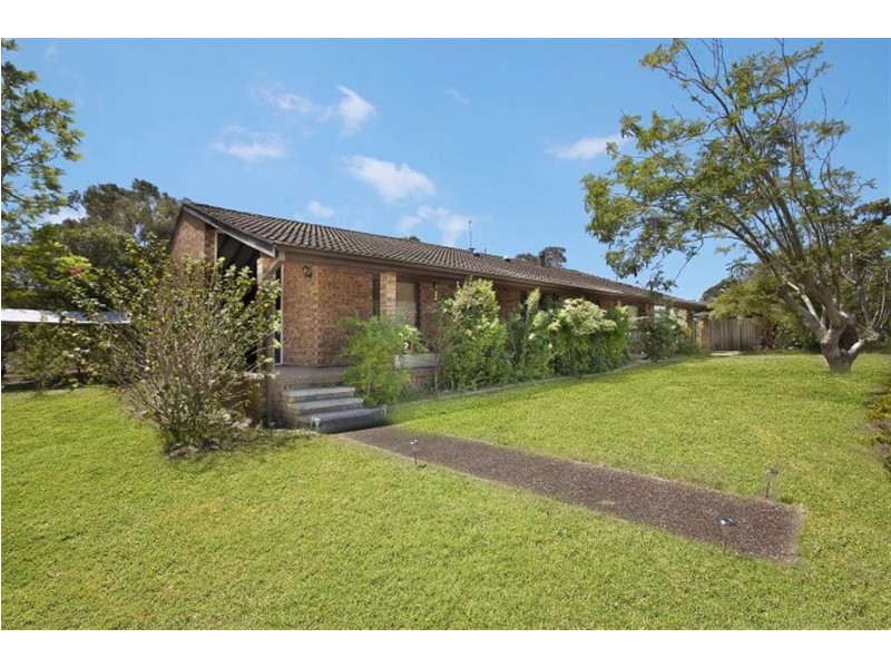 1 Army Avenue, Tanilba Bay NSW 2319