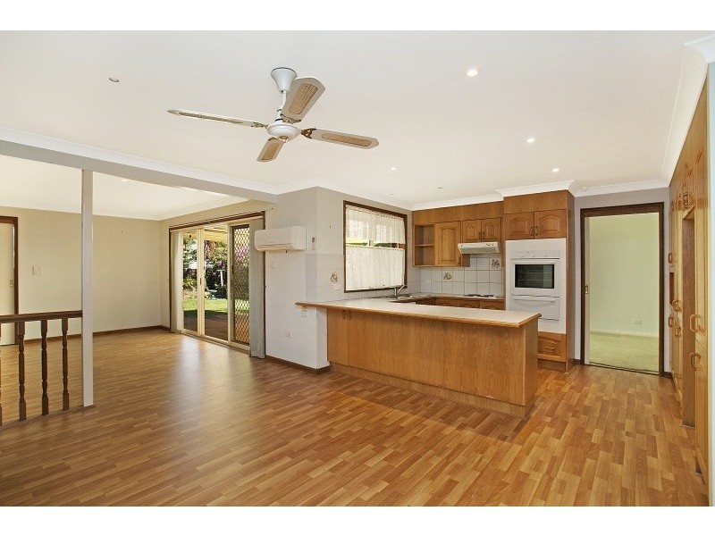 18 President Wilson Walk, Tanilba Bay NSW 2319