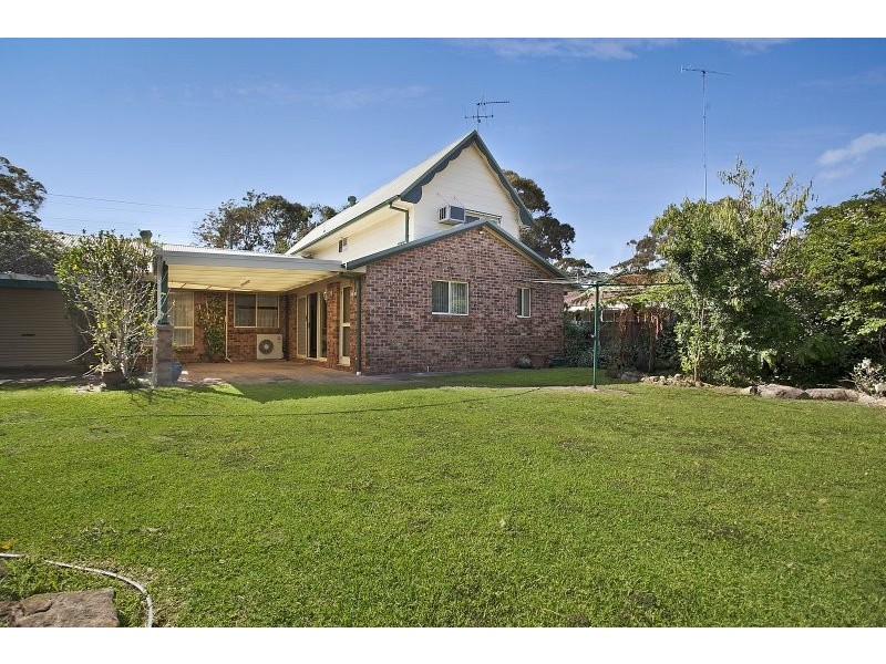 18 President Wilson Walk, Tanilba Bay NSW 2319