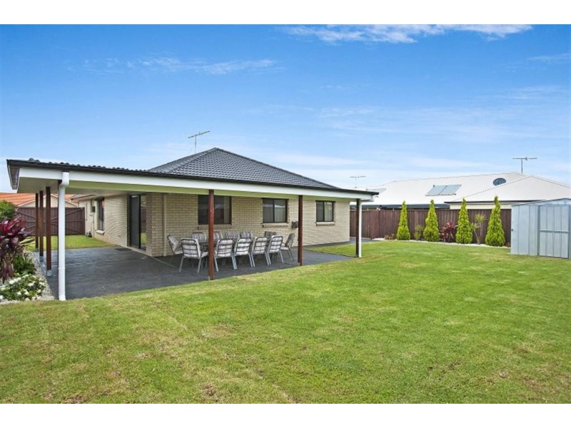 3 Garden Way, Tanilba Bay NSW 2319