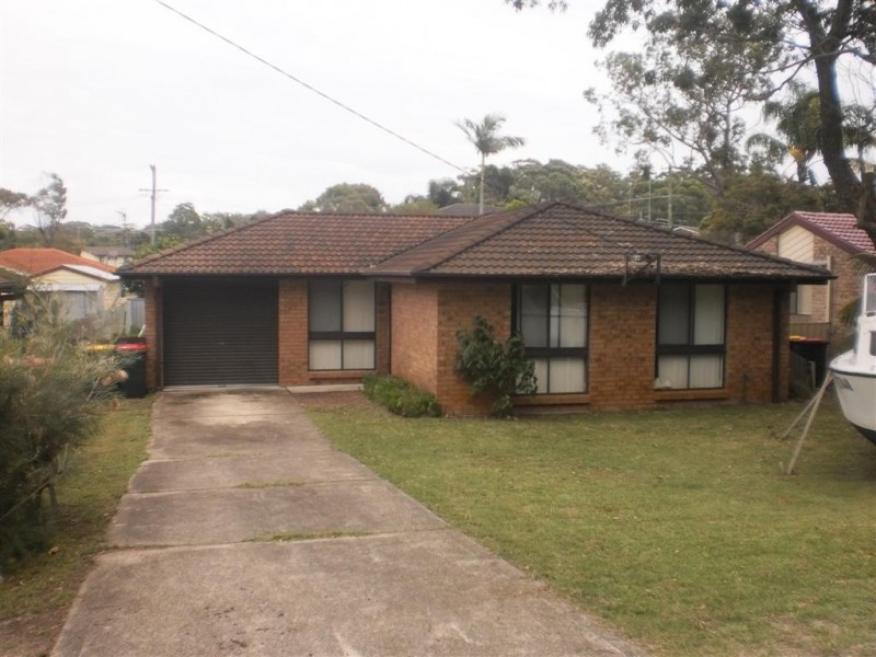 38 Gould Drive, Lemon Tree Passage NSW 2319