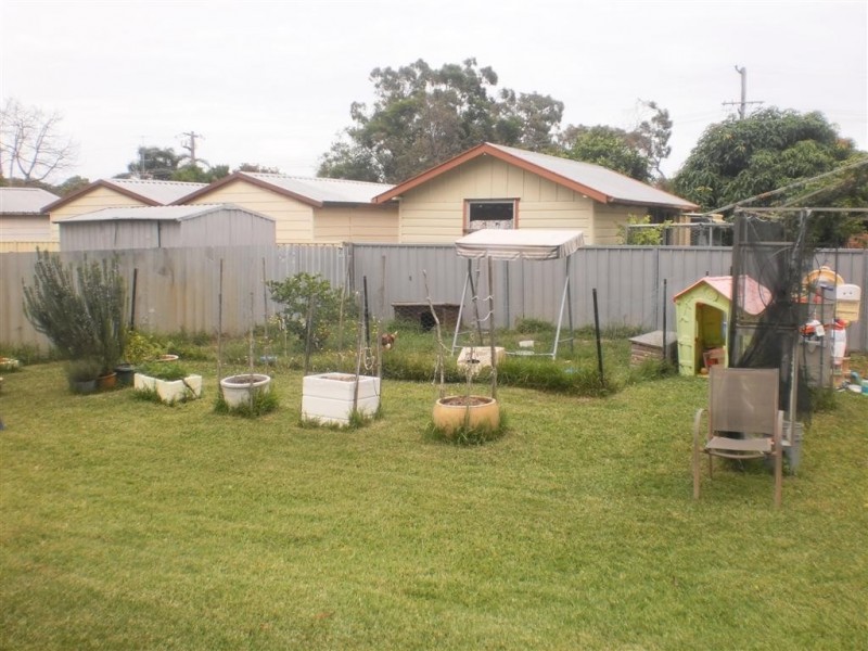 38 Gould Drive, Lemon Tree Passage NSW 2319