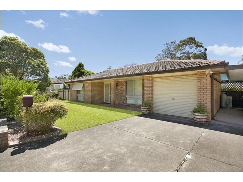 45 President Wilson, Tanilba Bay NSW 2319