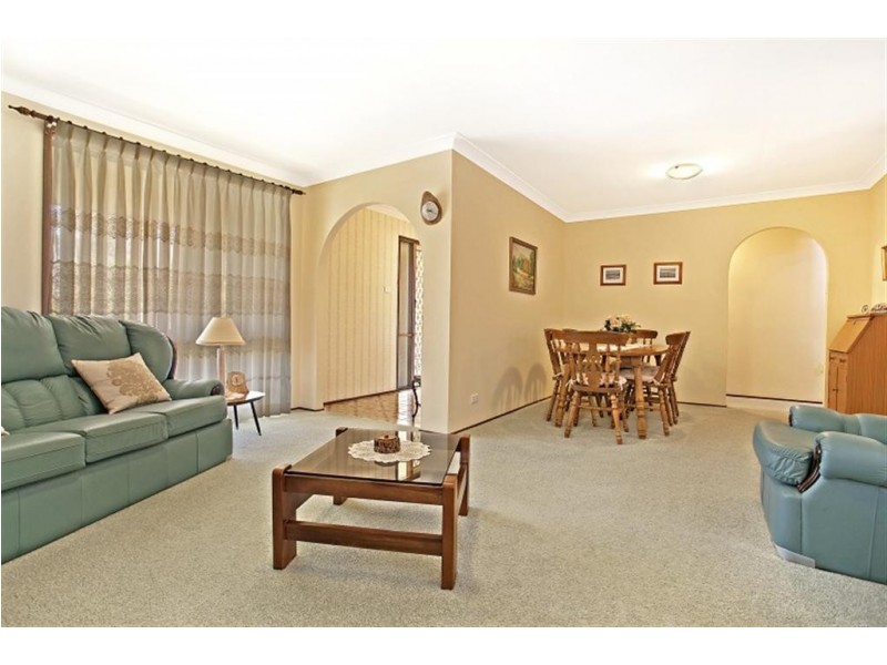 45 President Wilson, Tanilba Bay NSW 2319
