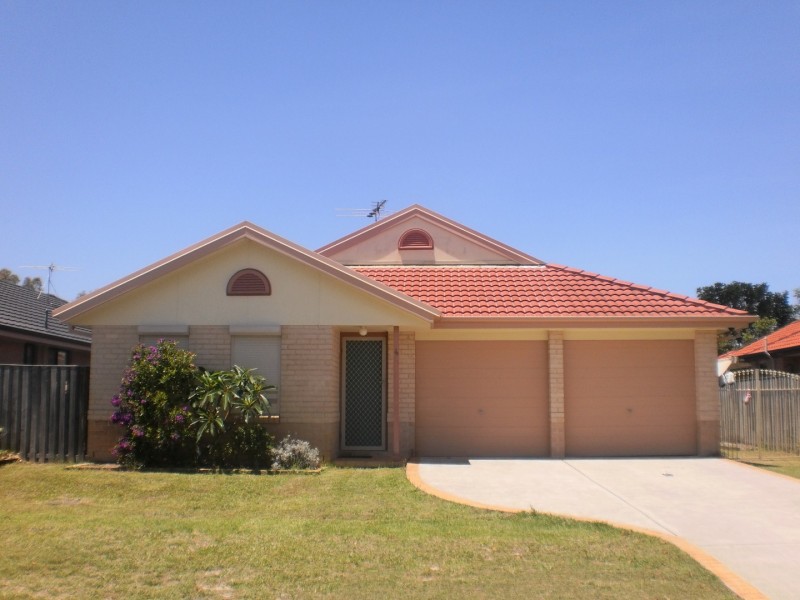 4 Stuarts Way, Tanilba Bay NSW 2319
