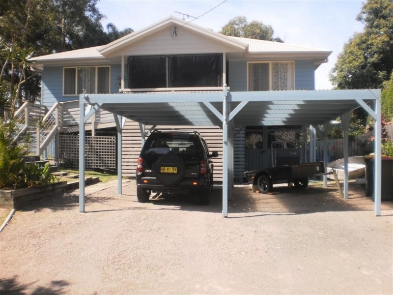 3 Paroa Avenue, Lemon Tree Passage NSW 2319