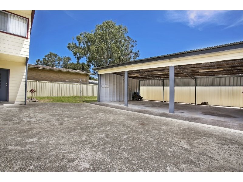 33 Cook Parade, Lemon Tree Passage NSW 2319