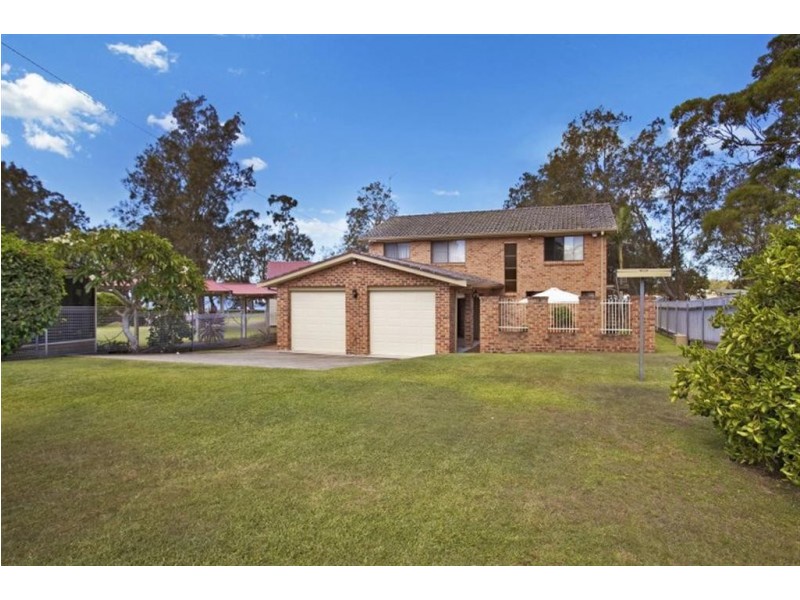 34 Tanilba Avenue, Tanilba Bay NSW 2319